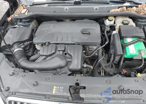 2013 Buick Verano z USA, uszkodzony, nr VIN 1G4PP5SK3D4244659